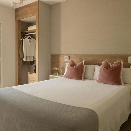 Amalurra Ecohotel & Retreat Center Laiseca Zewnętrze zdjęcie