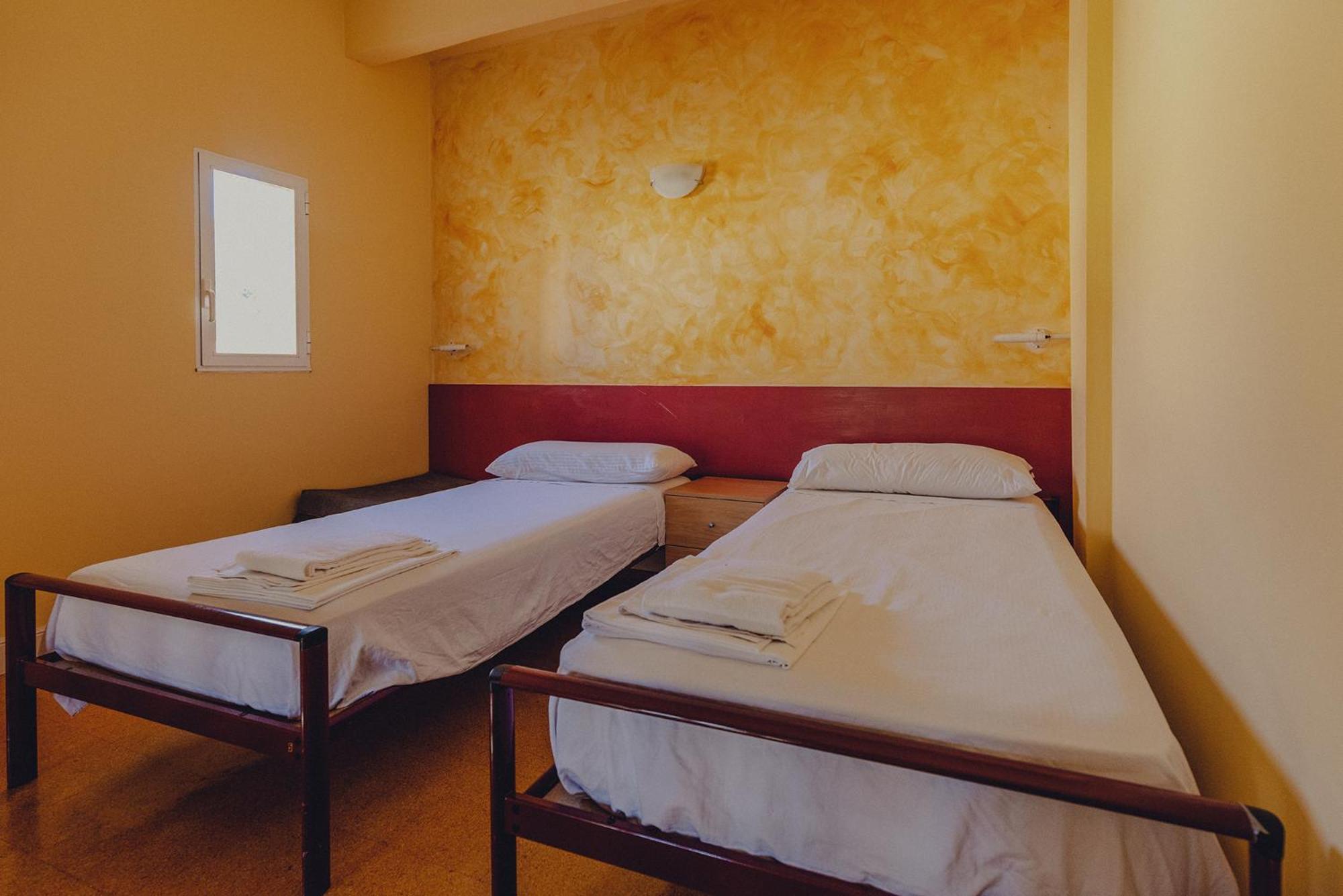 Amalurra Ecohotel & Retreat Center Laiseca Zewnętrze zdjęcie