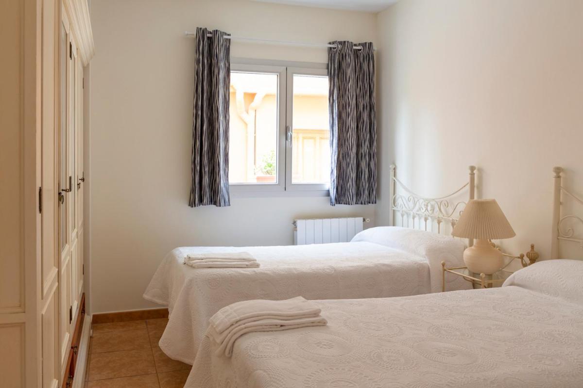 Amalurra Ecohotel & Retreat Center Laiseca Zewnętrze zdjęcie