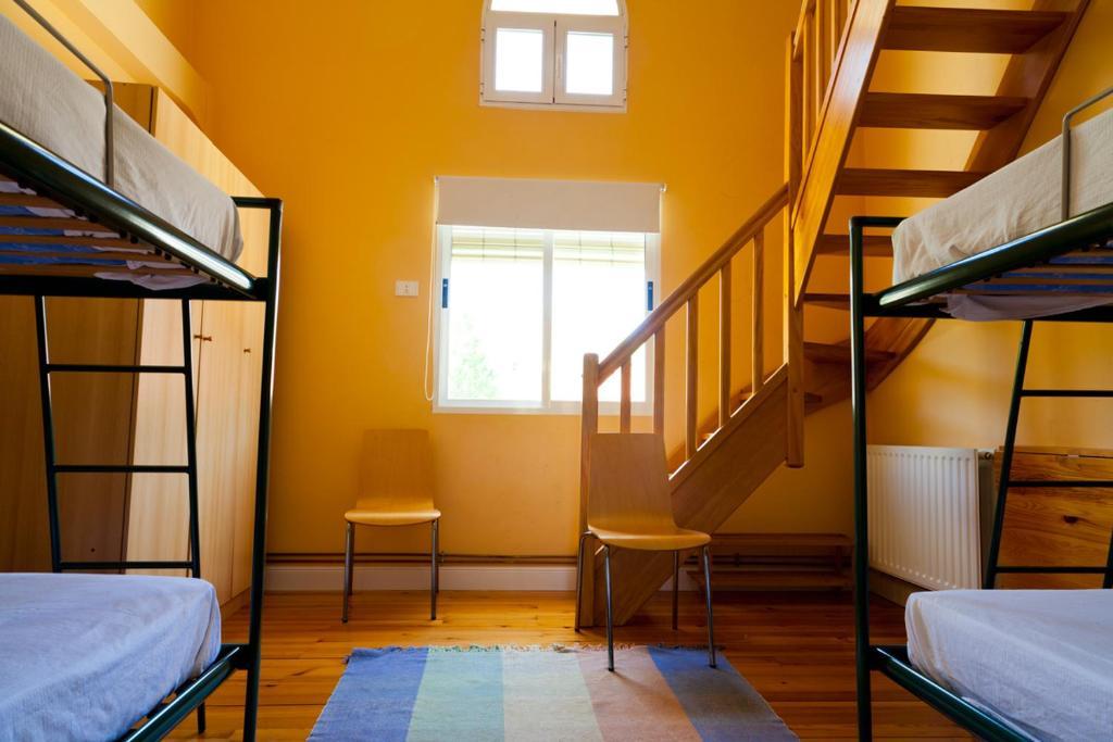 Amalurra Ecohotel & Retreat Center Laiseca Pokój zdjęcie